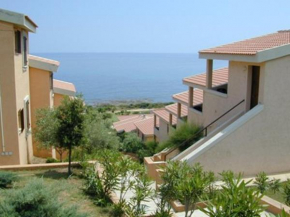 Отель Il Borgo di Porto Corallo  Виллапутцу